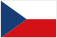 Czech Republic Flag Image